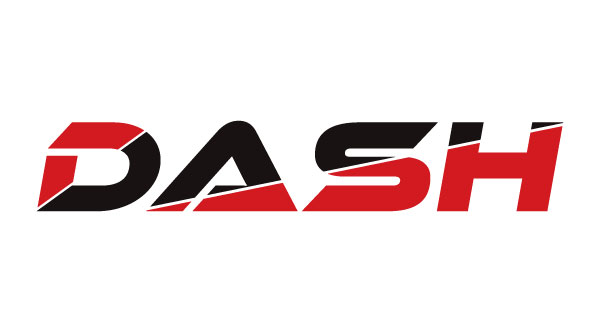 DASH logo large